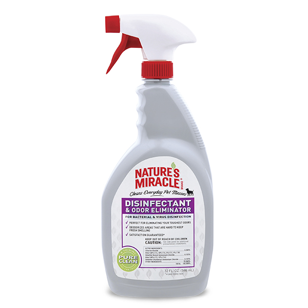 Odor eliminator online for cats